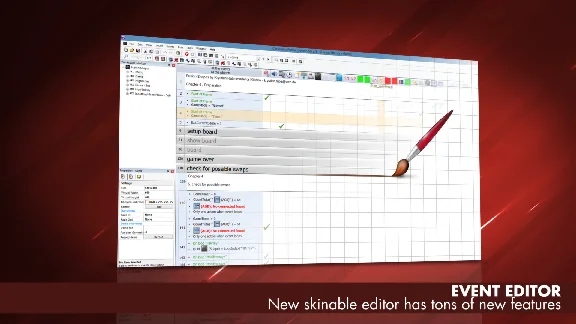 Clickteam Fusion 2.5 Developer Upgrade DLC