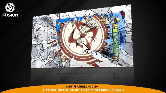 Clickteam Fusion 2.5+ Addon DLC * STEAM RU ⚡ AUTO 💳0%