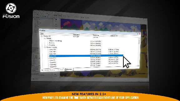 Clickteam Fusion 2.5+ Addon DLC * STEAM RU ⚡ AUTO 💳0%