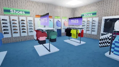 King of Retail * STEAM RU ⚡ АВТО 💳0%