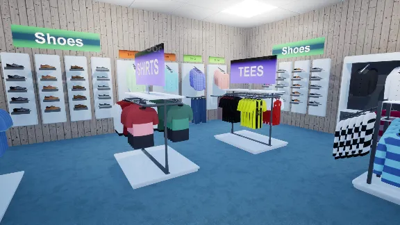 King of Retail * STEAM RU ⚡ АВТО 💳0%