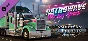 American Truck Simulator - Retrowave Paint Jobs Pack