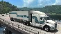 American Truck Simulator - Classic Stripes Paint Jobs P