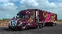 American Truck Simulator - Pink Ribbon Charity Pack