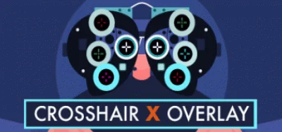 Crosshair X 💎 АВТОДОСТАВКА STEAM РОССИЯ