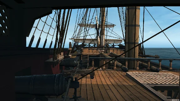 Naval Action - Rotterdam DLC * STEAM RU ⚡ AUTO 💳0%