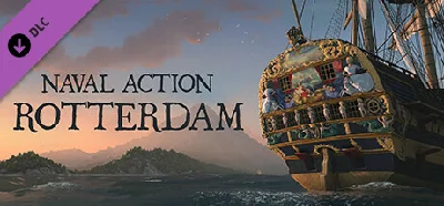 Naval Action - Rotterdam DLC * STEAM RU ⚡ AUTO 💳0%
