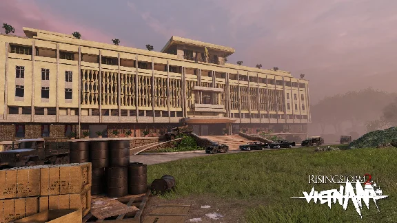 Rising Storm 2: Vietnam - Digital Deluxe Edition