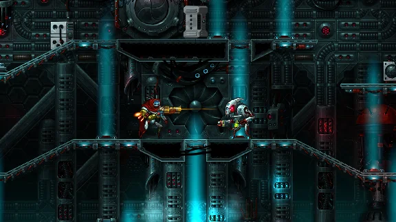SteamWorld Heist - The Outsider DLC * STEAM RU ⚡