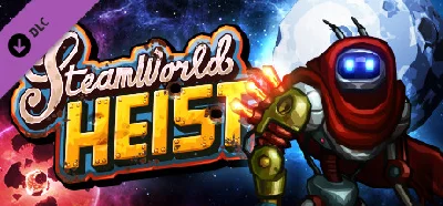 SteamWorld Heist - The Outsider DLC * STEAM RU ⚡