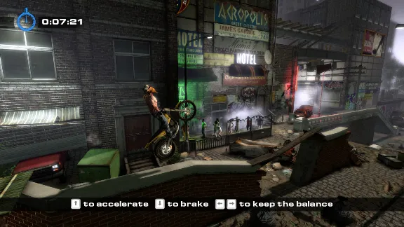 Urban Trials Freestyle * STEAM RU ⚡ АВТО 💳0%