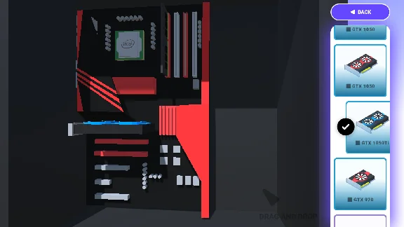 PC Creator - PC Building Simulator * STEAM RU ⚡