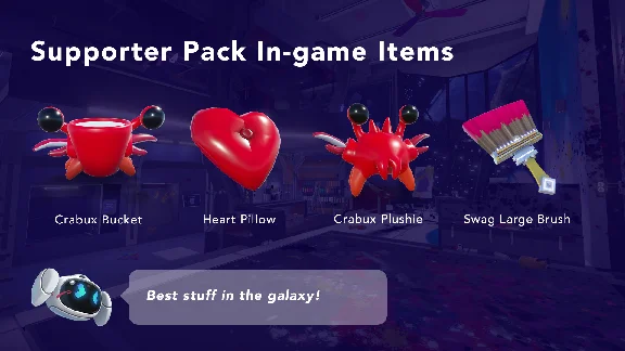 SuchArt - Supporter Pack DLC * STEAM RU ⚡ AUTO 💳0%
