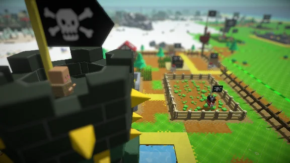 Autonauts vs PirateBots * STEAM RU ⚡ AUTO 💳0%
