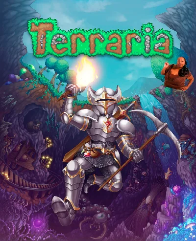 Terraria ✔️STEAM Account | OFFLINE