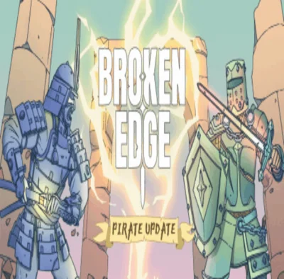 ⭐ Broken Edge Steam Gift ✅ AUTO 🚛 ALL REGIONS RU CIS