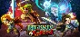 ⭐Bravery and Greed Steam Gift ✅АВТОВЫДАЧА 🚛ВСЕ РЕГИОНЫ