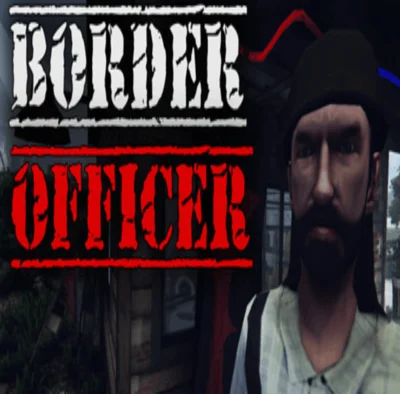 ⭐ Border Officer Steam Gift ✅ AUTO 🚛ALL REGIONS RU CIS