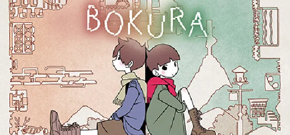 ⭐️ BOKURA Steam Gift ✅ AUTO 🚛 ALL REGIONS RU CIS