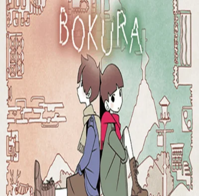 ⭐️ BOKURA Steam Gift ✅ AUTO 🚛 ALL REGIONS RU CIS