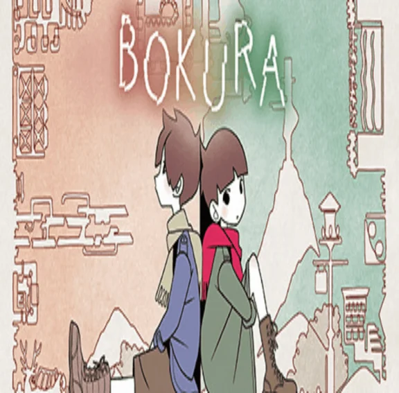 ⭐️ BOKURA Steam Gift ✅ AUTO 🚛 ALL REGIONS RU CIS