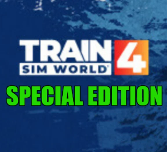Train Sim World® 4: Special Edition ✔️STEAM Аккаунт