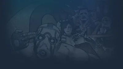 🔥 Borderlands Game of the Year Enhanced | Steam Россия