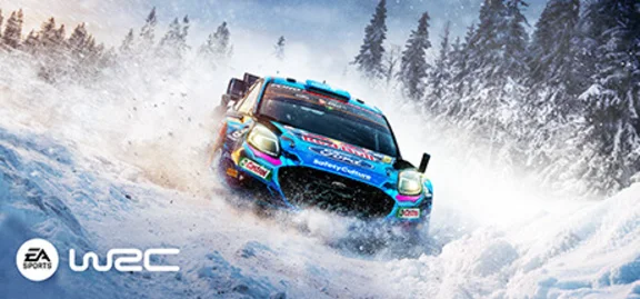 🔥 WRC-EA Sports | Steam RU+UA+KZ 🔥