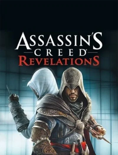 AC: REVELATIONS 💎 [ONLINE UPLAY] ✅ Full access ✅ + 🎁