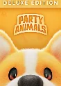 Party Animals Deluxe Edition Xbox One & Xbox Series X|S