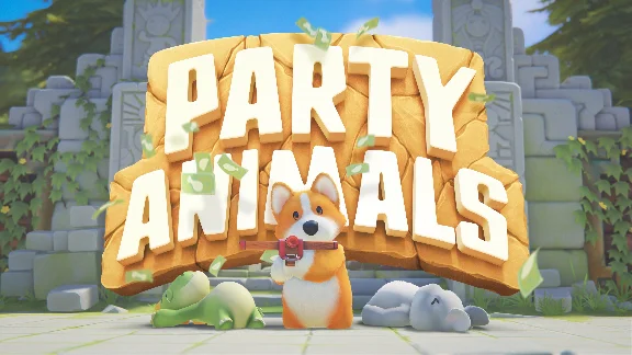 Party Animals Deluxe Edition Xbox One & Xbox Series X|S
