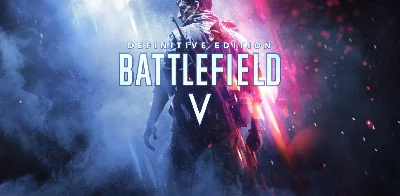 🔴🌐Battlefield V Definitive Edition✅EGS