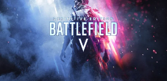 🔴🌐Battlefield V Definitive Edition✅EGS