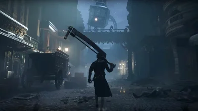 Lies of P - Deluxe (PC/Steam Deck) Aвто Steam Guard