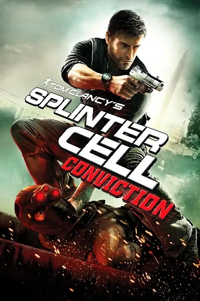 SC: CONVICTION 💎 [ONLINE UPLAY] ✅ Full access ✅ + 🎁