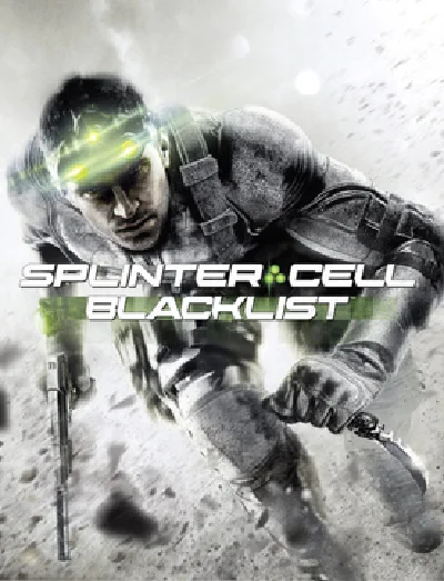 SC: BLACKLIST 💎 [ONLINE UPLAY] ✅ Full access ✅ + 🎁