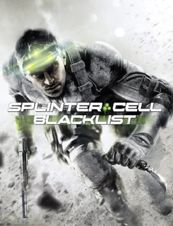 SC: BLACKLIST 💎 [ONLINE UPLAY] ✅ Full access ✅ + 🎁