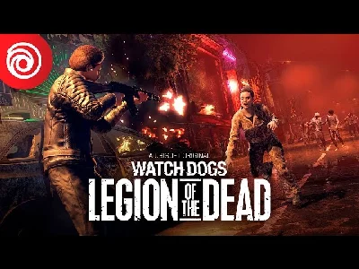 LEGION OF THE D. 💎 [ONLINE UPLAY] ✅ Полный доступ ✅+🎁