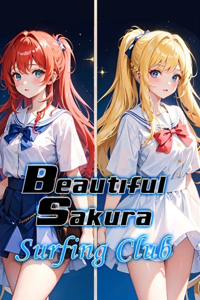 ✅ Beautiful Sakura: Surfing Club Xbox One|X|S ключ