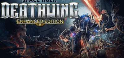 Space Hulk: Deathwing - Enhanced Edition 💎STEAM РОССИЯ