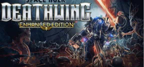 Space Hulk: Deathwing - Enhanced Edition 💎STEAM РОССИЯ