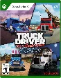 Truck Driver: The American Dream Xbox Series X|S