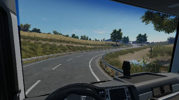Truck Driver: The American Dream Xbox Series X|S