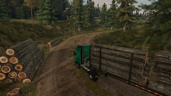 Truck Driver: The American Dream Xbox Series X|S