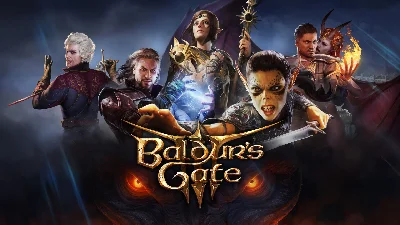 Baldurs Gate 3 (PS5/RU) Аренда 7 дней