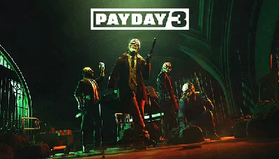 🔥 PAYDAY 3 | Steam Russia 🔥