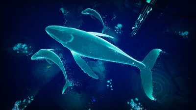 Breath Of The Depth STEAM KEY REGION FREE GLOBAL ROW 🎁