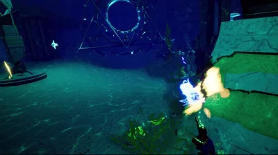 Breath Of The Depth STEAM KEY REGION FREE GLOBAL ROW 🎁