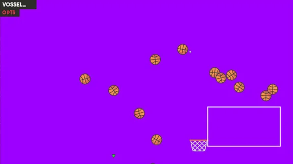 Stream Basketball STEAM KEY REGION FREE GLOBAL ROW + 🎁