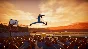 Street Stallion: The Jaywalk Simulator STEAM KEY GLOBAL